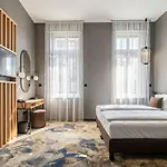 Urban Hotel Debrecen