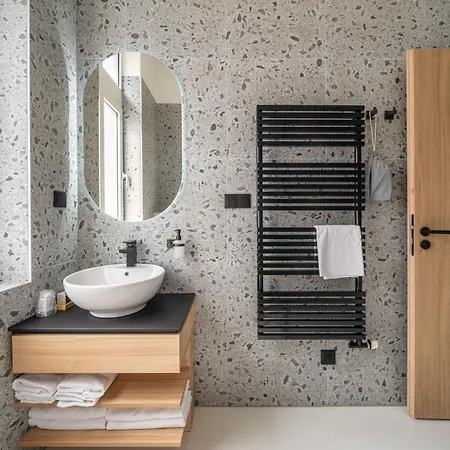 Ξενοδοχείο Urban