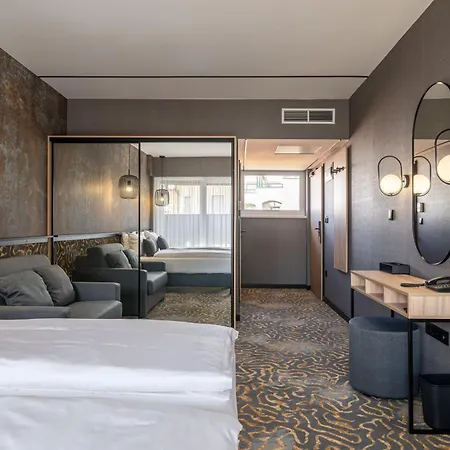 Ξενοδοχείο Urban Ντέμπρετσεν