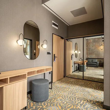 Ξενοδοχείο Urban Ντέμπρετσεν