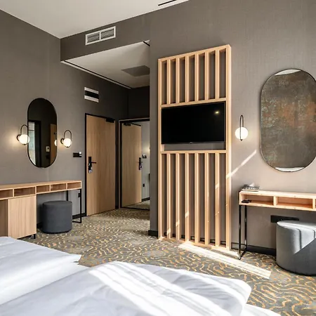 Hotel Urban Debreczyn
