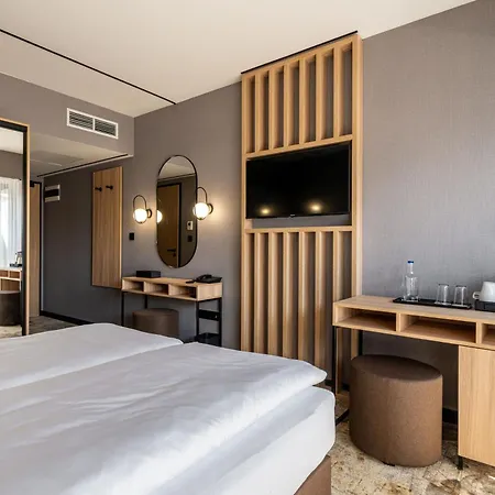 Ξενοδοχείο Urban