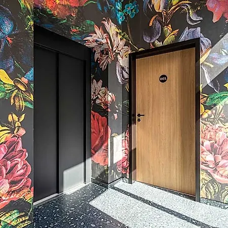 Urban Hotel 4*