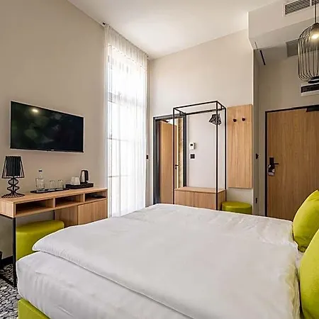 Urban Hotel Debrecen