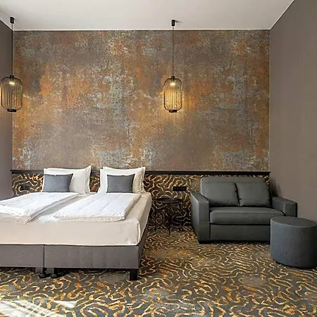 Hotel Urban Debrecen