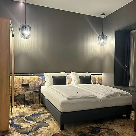 Hotel Urban Debrecen