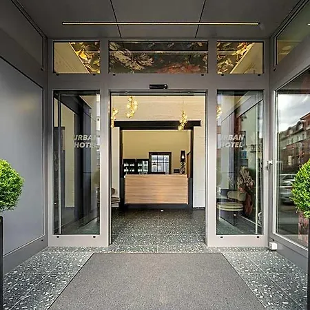 Urban Hotel