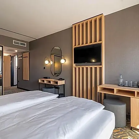 Hotel Urban Debrecen