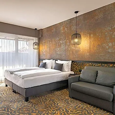 Urban 4* Debrecen