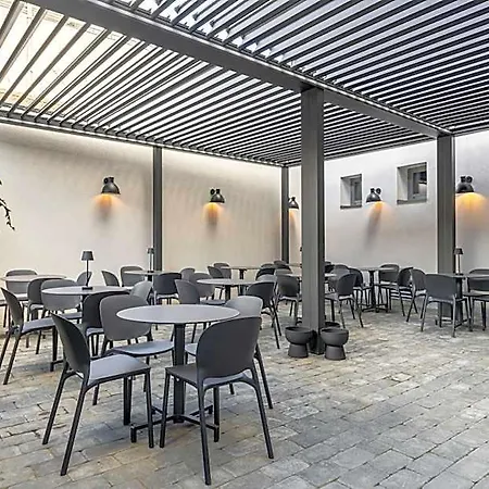 Urban Hotel Debrecen