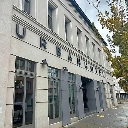 Urban Debrecen